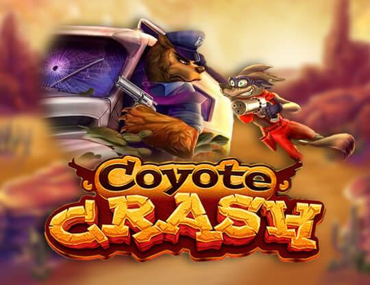 Coyote Crash